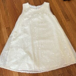 Pretty Sequins Dress